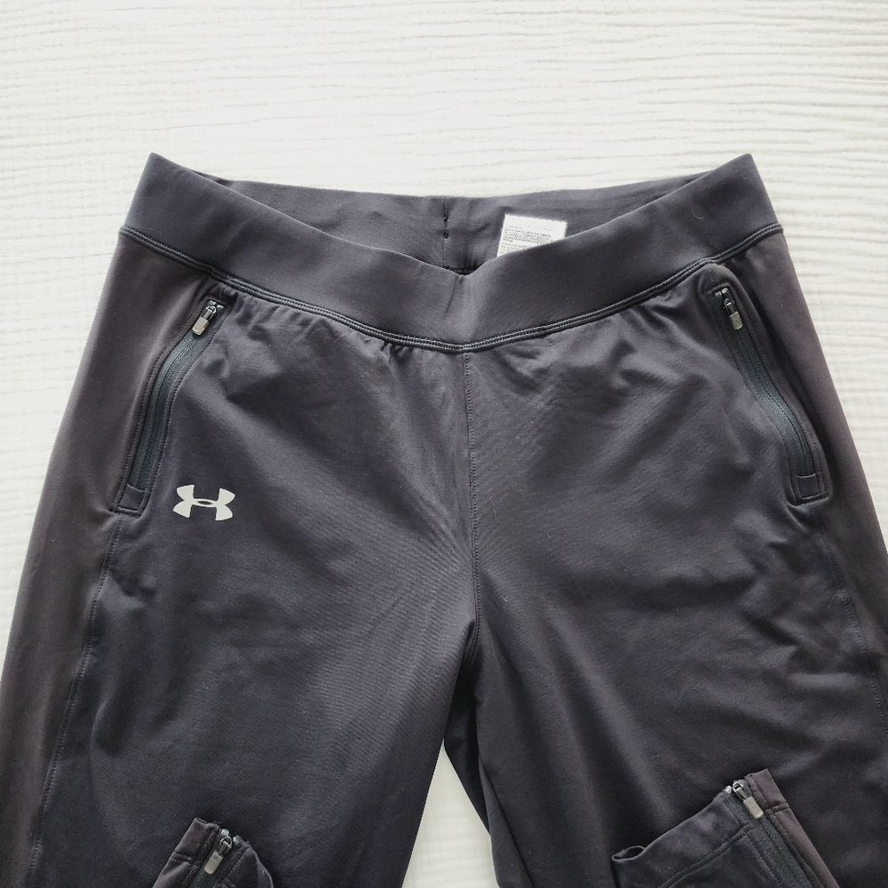Black Joggers - Picture 8 of 12